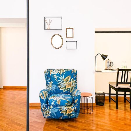 Testaccio B45 Full Guesthouse Рим Экстерьер фото