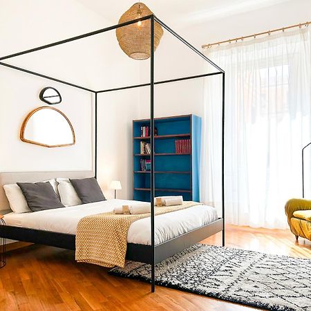 Testaccio B45 Full Guesthouse Рим Экстерьер фото