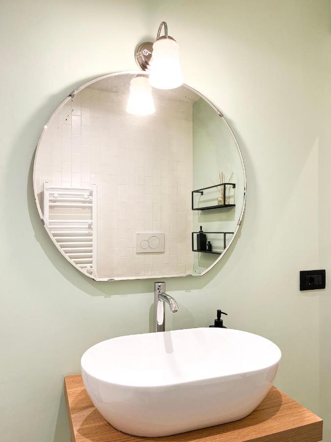 Testaccio B45 Full Guesthouse Рим Экстерьер фото
