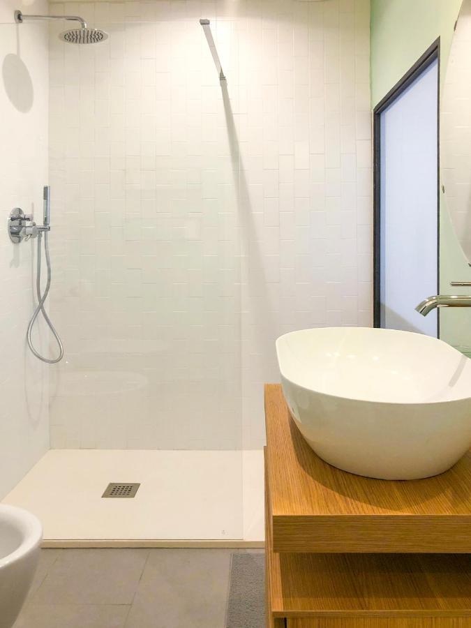 Testaccio B45 Full Guesthouse Рим Экстерьер фото