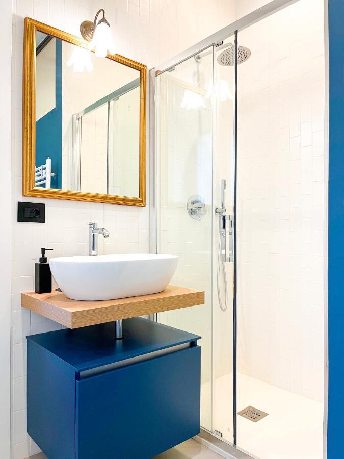 Testaccio B45 Full Guesthouse Рим Экстерьер фото