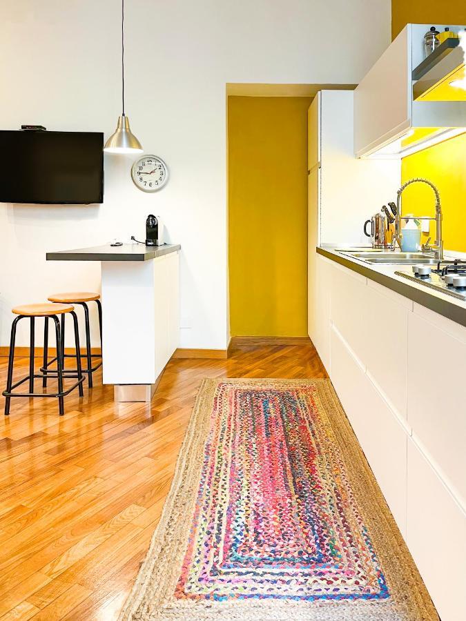 Testaccio B45 Full Guesthouse Рим Экстерьер фото
