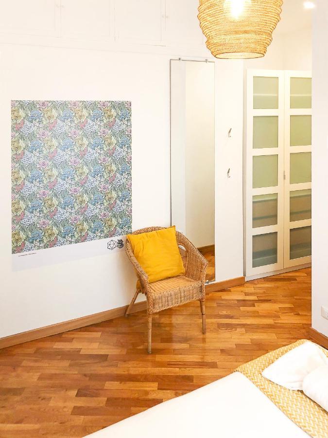 Testaccio B45 Full Guesthouse Рим Экстерьер фото
