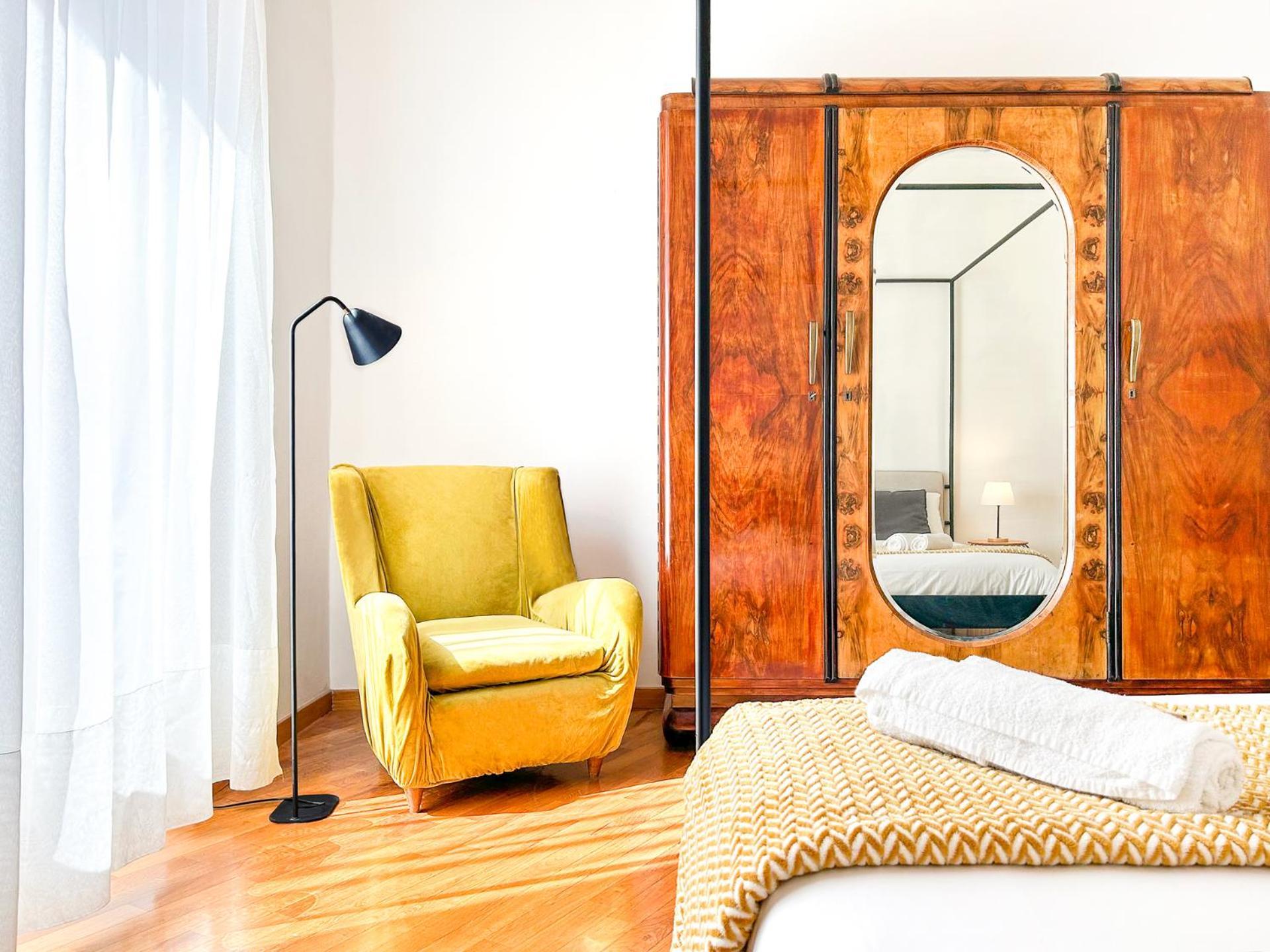 Testaccio B45 Full Guesthouse Рим Экстерьер фото