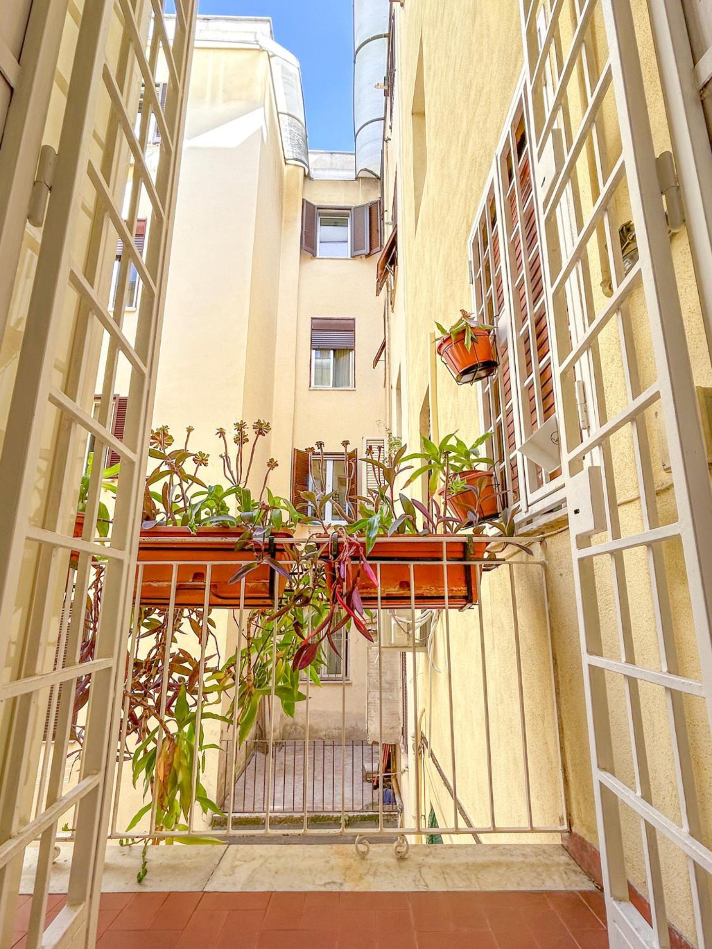 Testaccio B45 Full Guesthouse Рим Экстерьер фото