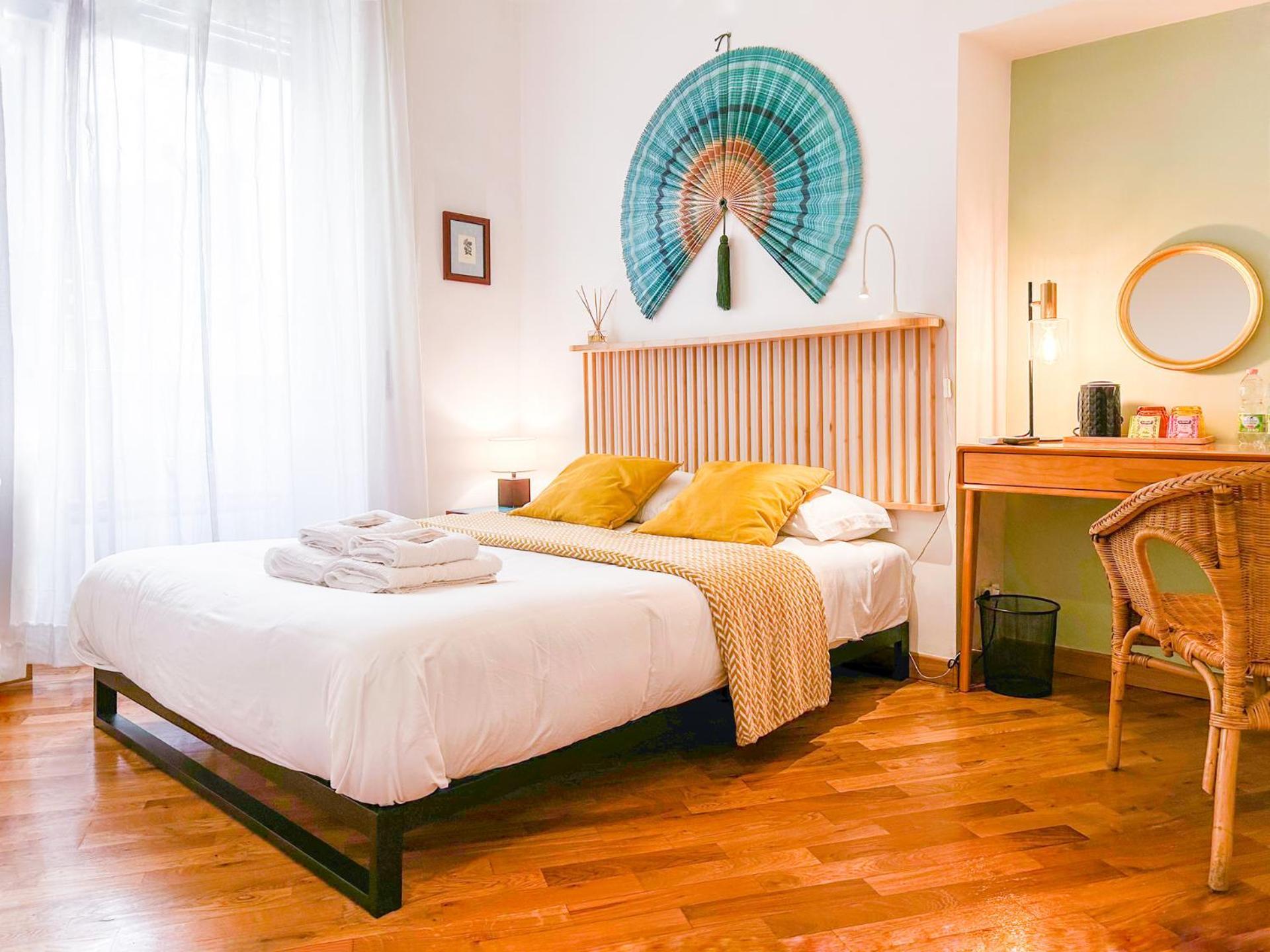 Testaccio B45 Full Guesthouse Рим Экстерьер фото