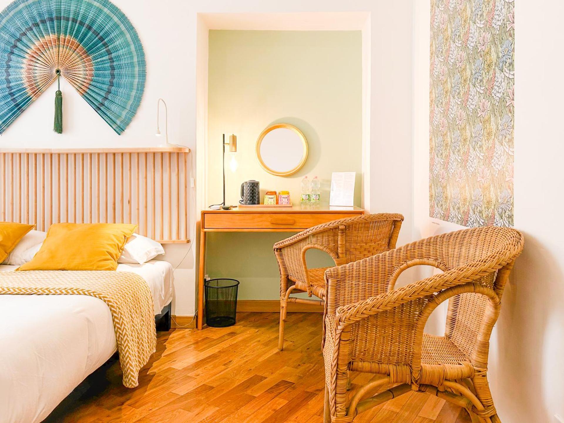 Testaccio B45 Full Guesthouse Рим Экстерьер фото