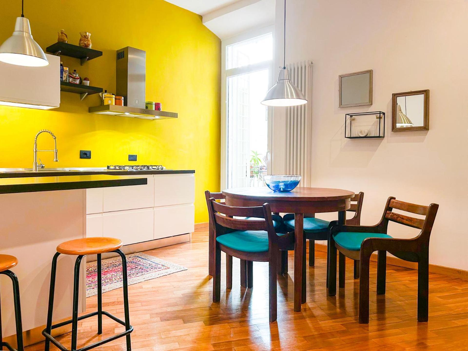Testaccio B45 Full Guesthouse Рим Экстерьер фото