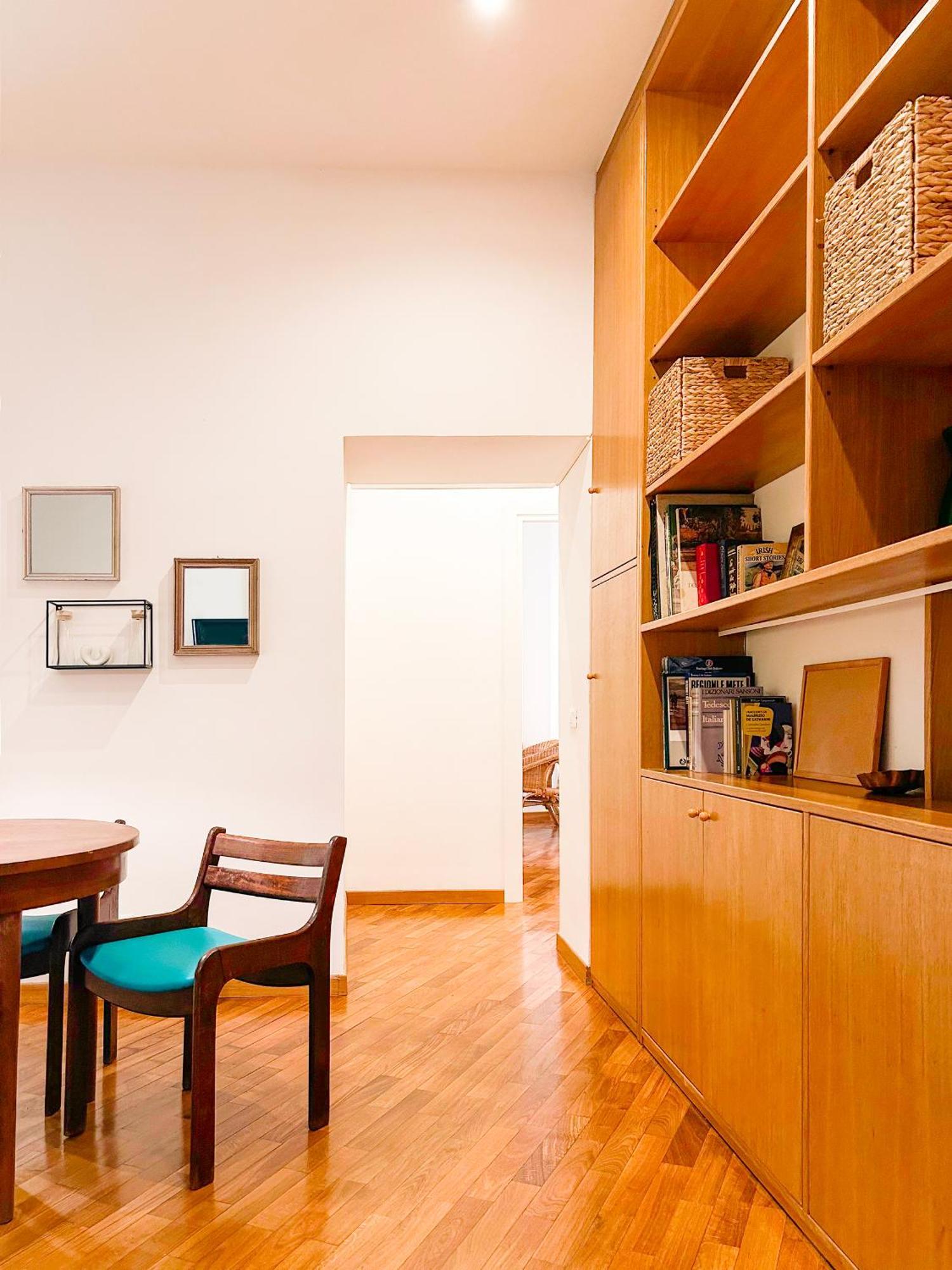 Testaccio B45 Full Guesthouse Рим Экстерьер фото